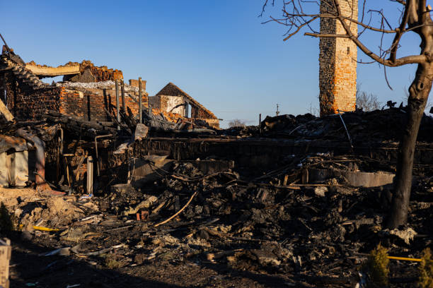 24/7 Emergency Soot Cleanup experts in Becker, MN