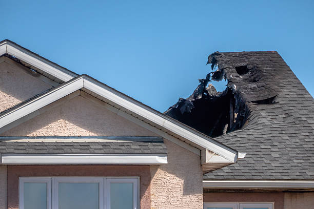 Licensed Soot Cleanup service in Becker, MN - Fire Damage Biloxi